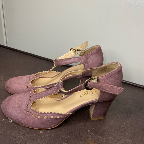 Sundance heels - Picture 3 of 5